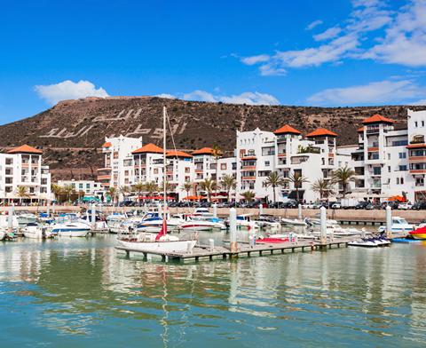 Agadir