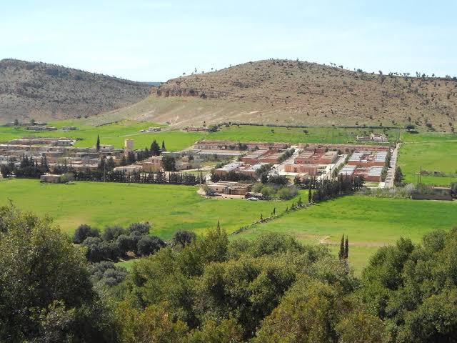 Oued el Heimer