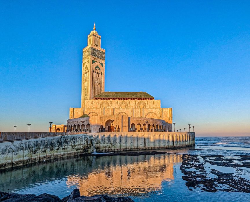 Casablanca