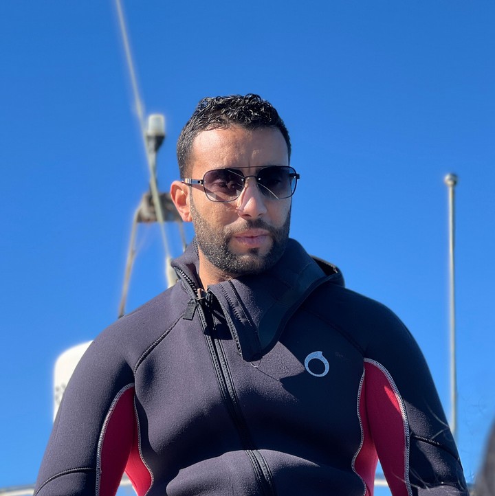 Eohammed El Outmani